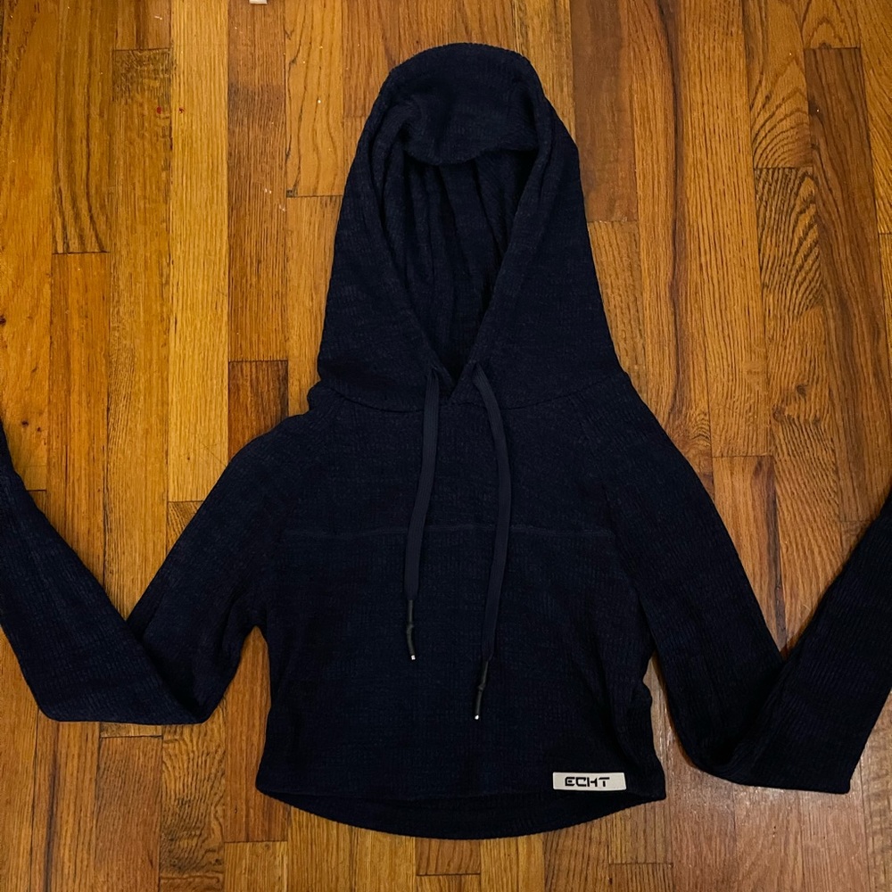 ECHT “Comfort Hoodie”